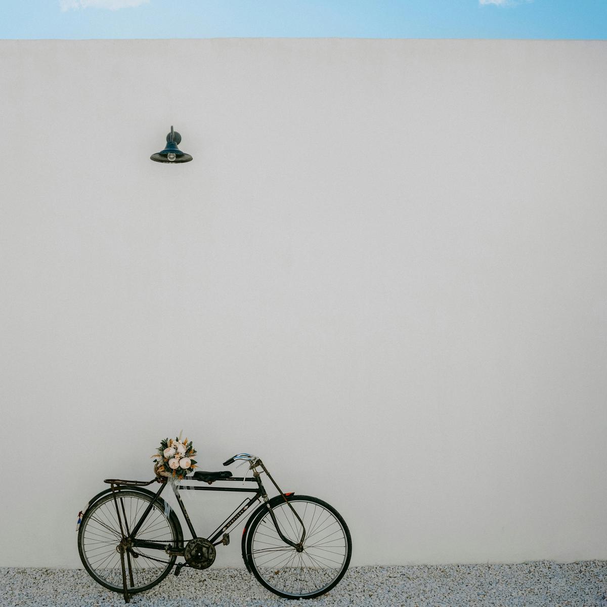 How to have an easy cycle holiday