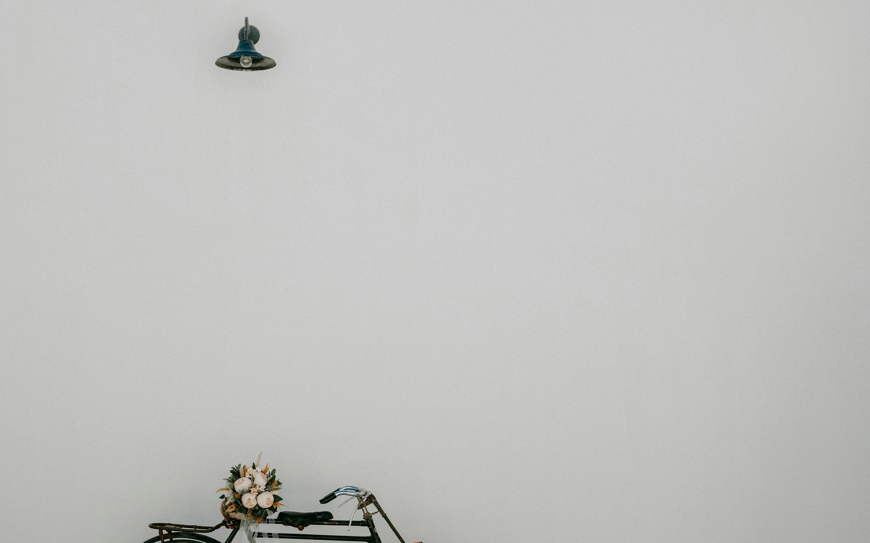 How to have an easy cycle holiday