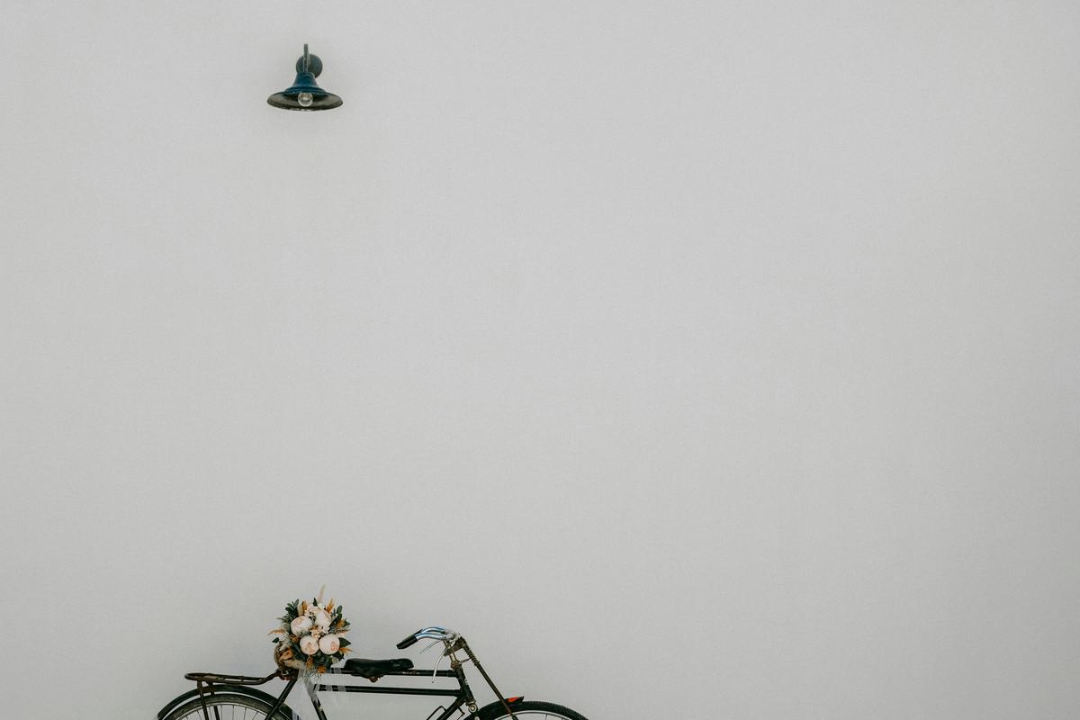 How to have an easy cycle holiday