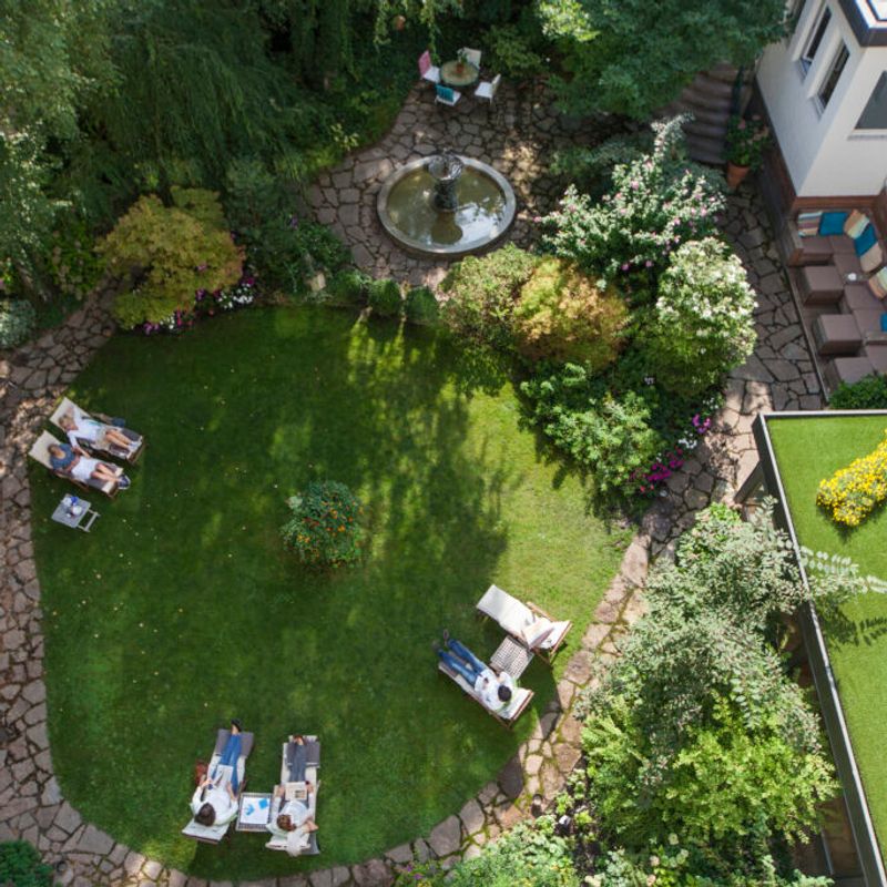 Hotel & Villa Auersperg Exterior