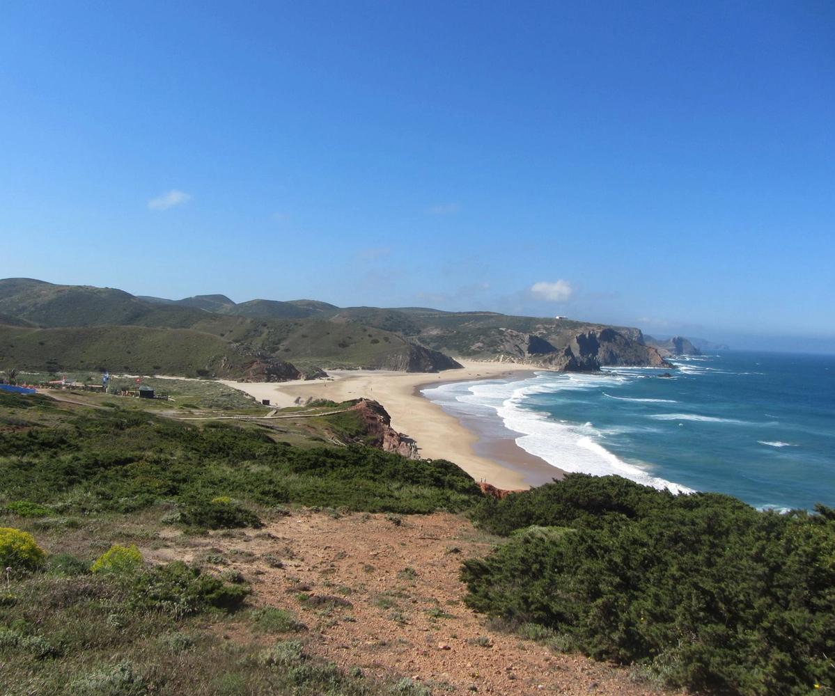 Beaches of the Algarve