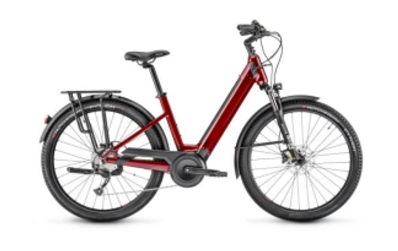 e-Bike AT