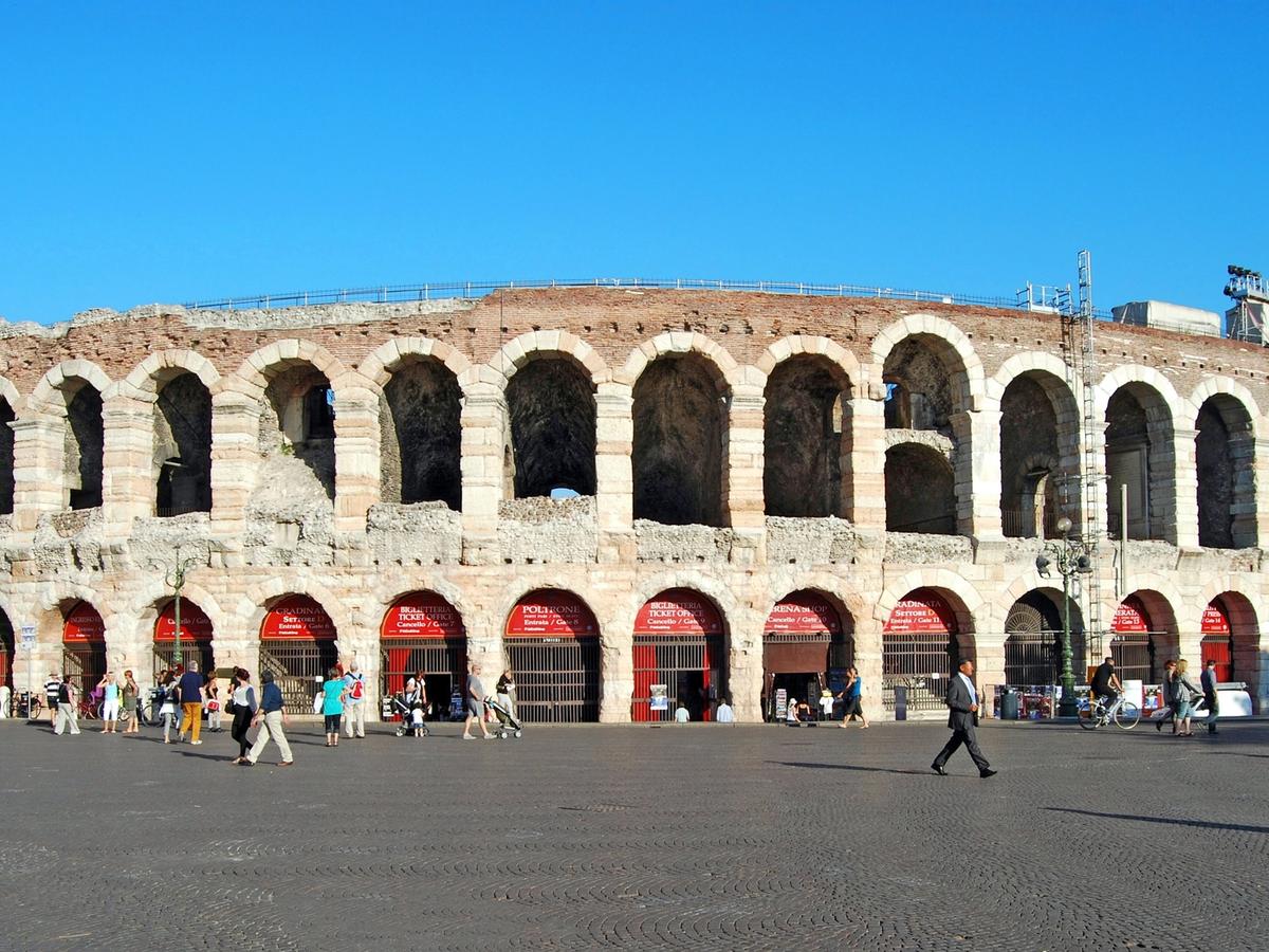 Verona Arena