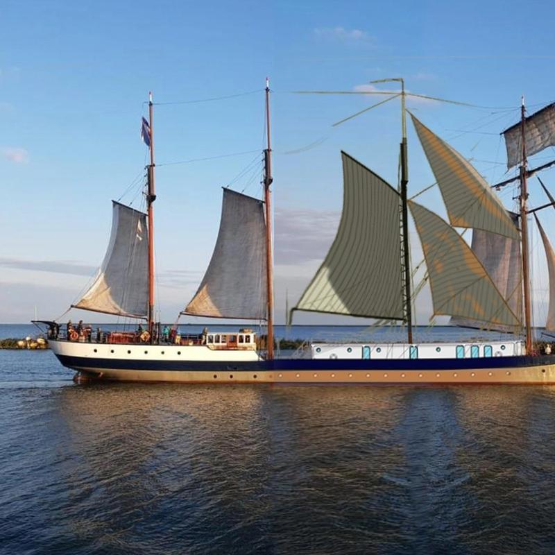 Leafde fan Fryslân