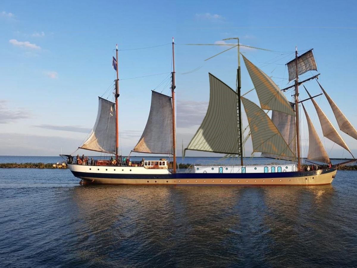 Leafde fan Fryslân