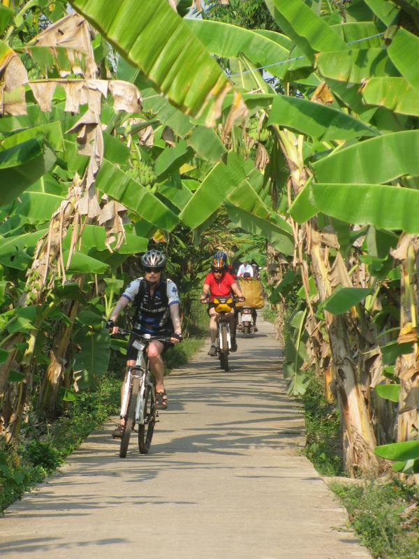 Mekong Delta