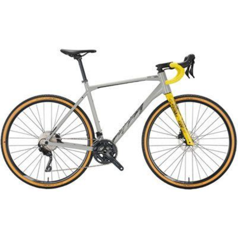 Gravel Bike