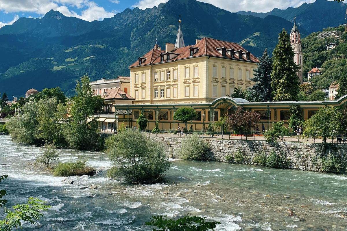 Merano, Italy