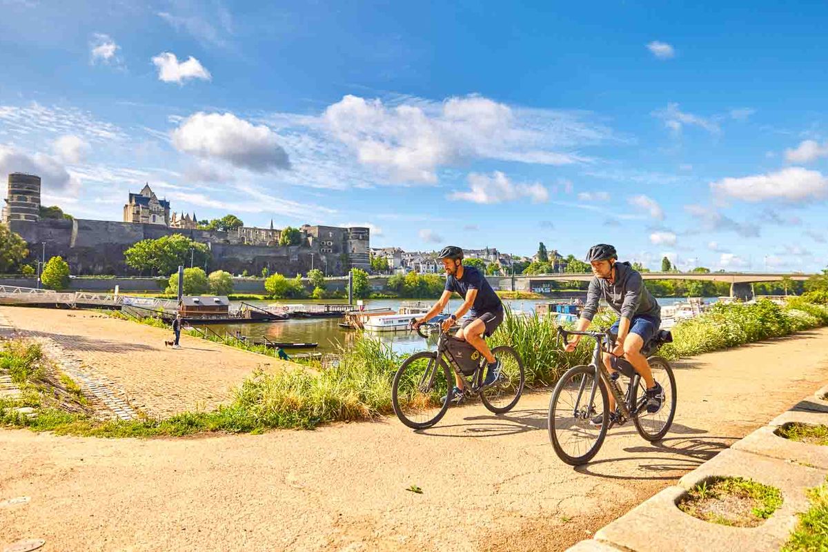 The Best Loire Valley Cycling Holidays for Wine Lovers