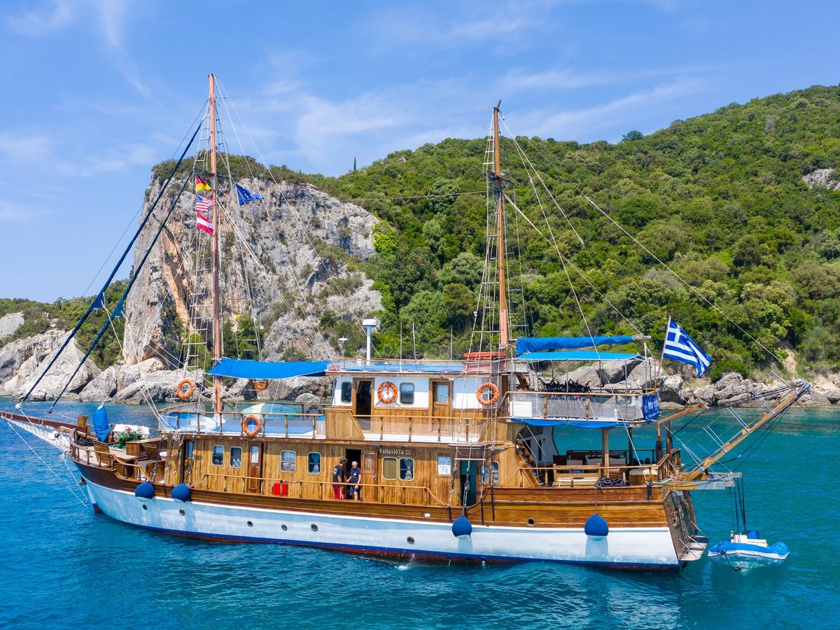Panagiota