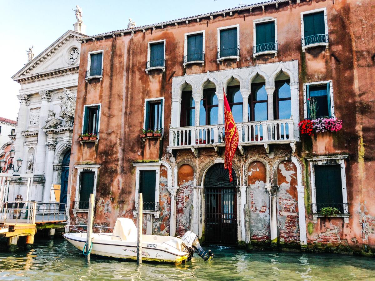 Venice