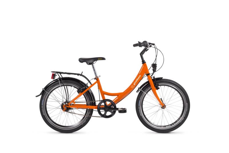 Child bike | 20” and 24" wheels