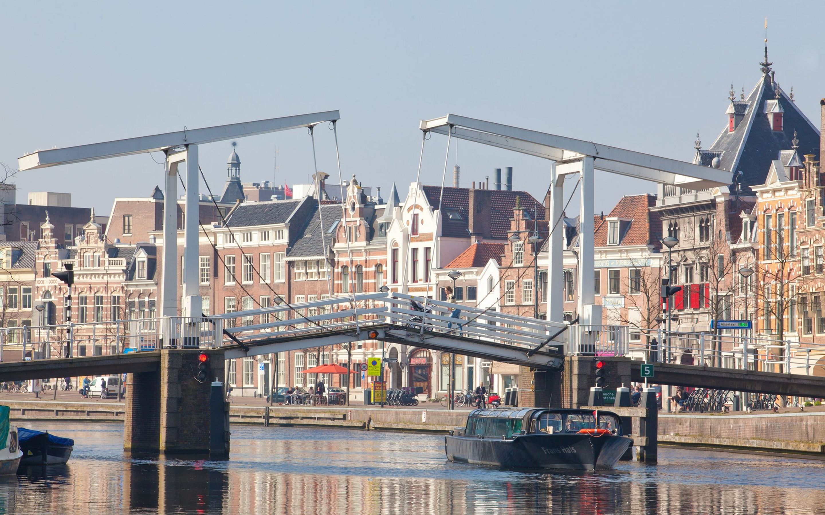 Bike & Barge Holidays