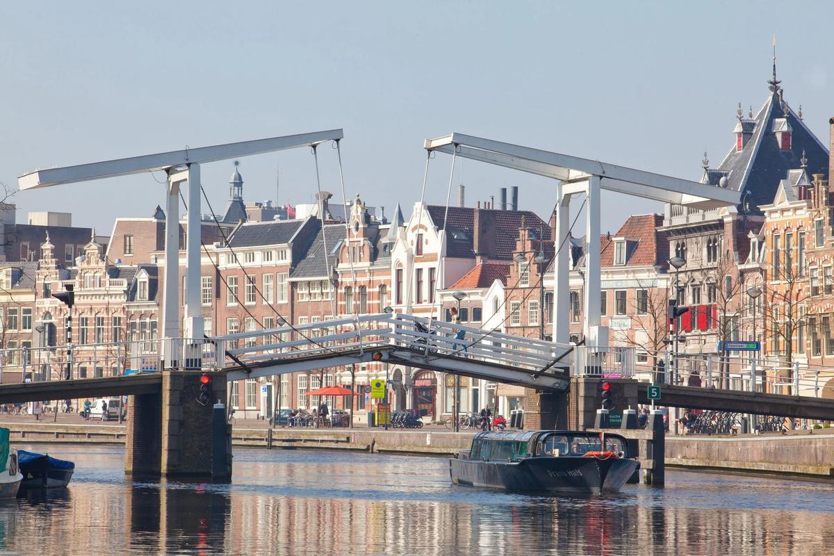Bike & Barge Holidays