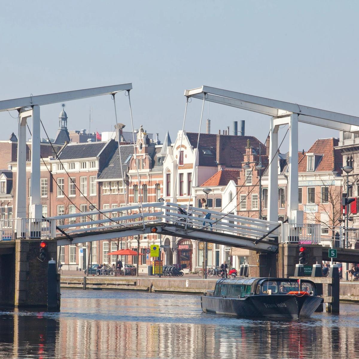 Bike & Barge Holidays