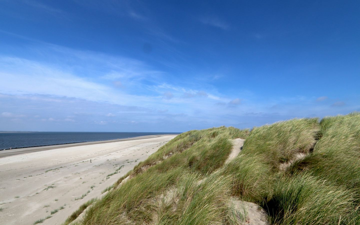 Frisian Islands cycling holidays
