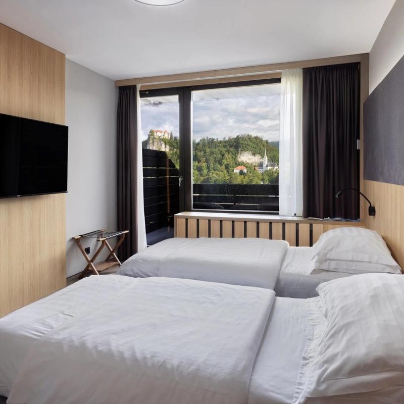 Hotel Kompas 