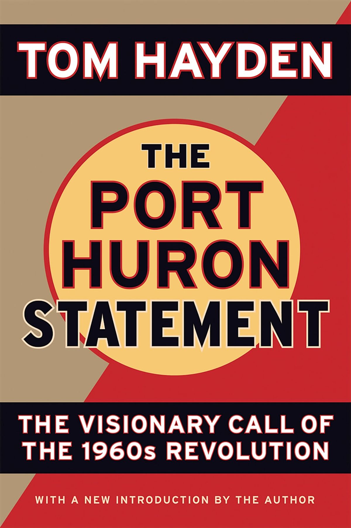 Port Huron Statement