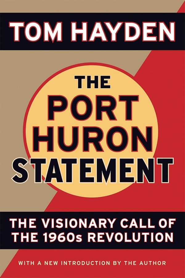 Port Huron Statement