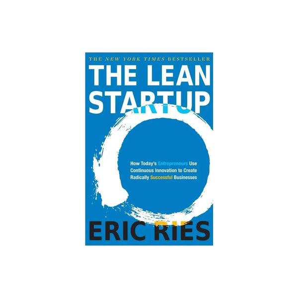 The Lean Startup Methodology
