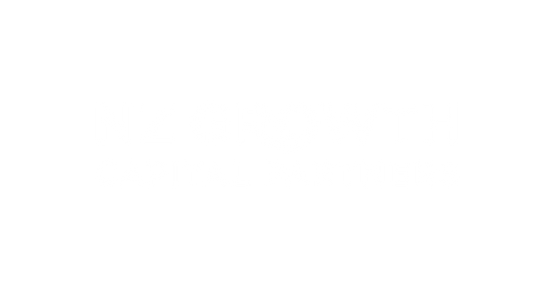 NZ Growth logo
