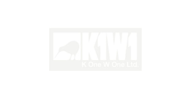 K1W1 logo