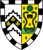 Gonville & Caius College