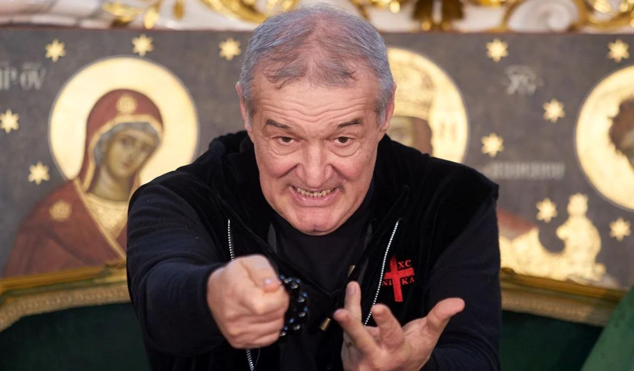 Într-un gest care a stârnit valuri pe scena politică românească, Gigi Becali a anunțat că își va face propriul partid suveranist, după ce a părăsit AUR în urma unor divergențe cu liderul George Simion. Acesta a fost momentul în care "divorțul politic" dintre Becali și AUR a devenit oficial.