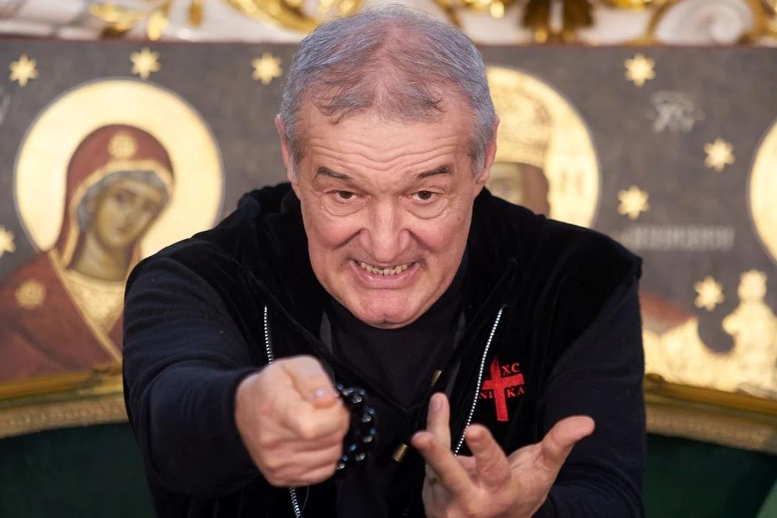 Într-un gest care a stârnit valuri pe scena politică românească, Gigi Becali a anunțat că își va face propriul partid suveranist, după ce a părăsit AUR în urma unor divergențe cu liderul George Simion. Acesta a fost momentul în care "divorțul politic" dintre Becali și AUR a devenit oficial.