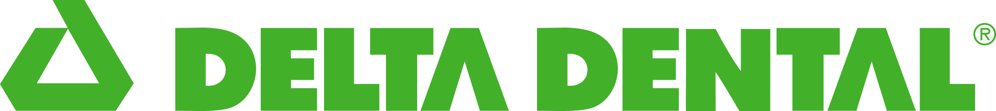 Delta Dental (all states)