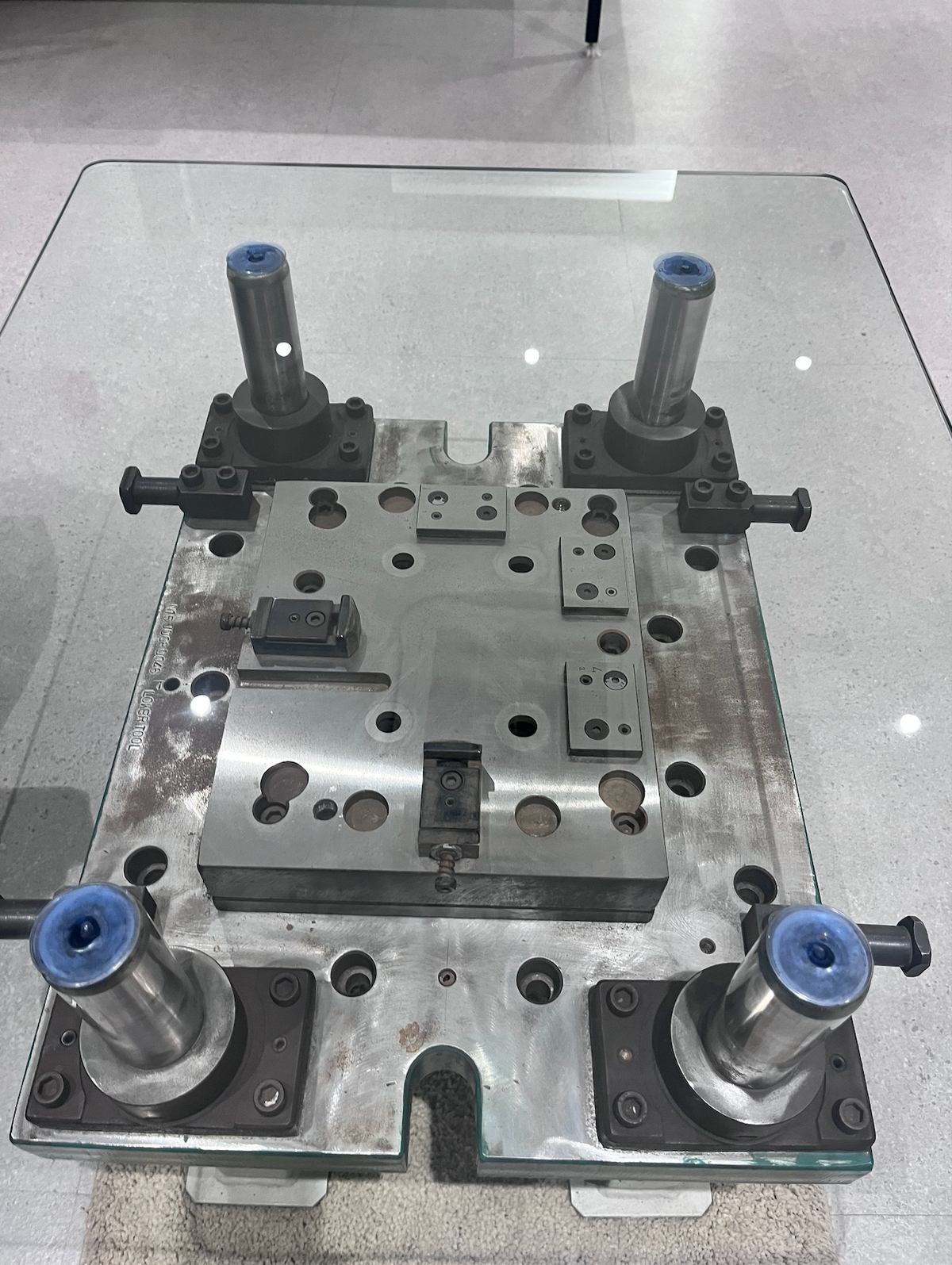 Fabrication Vendor
