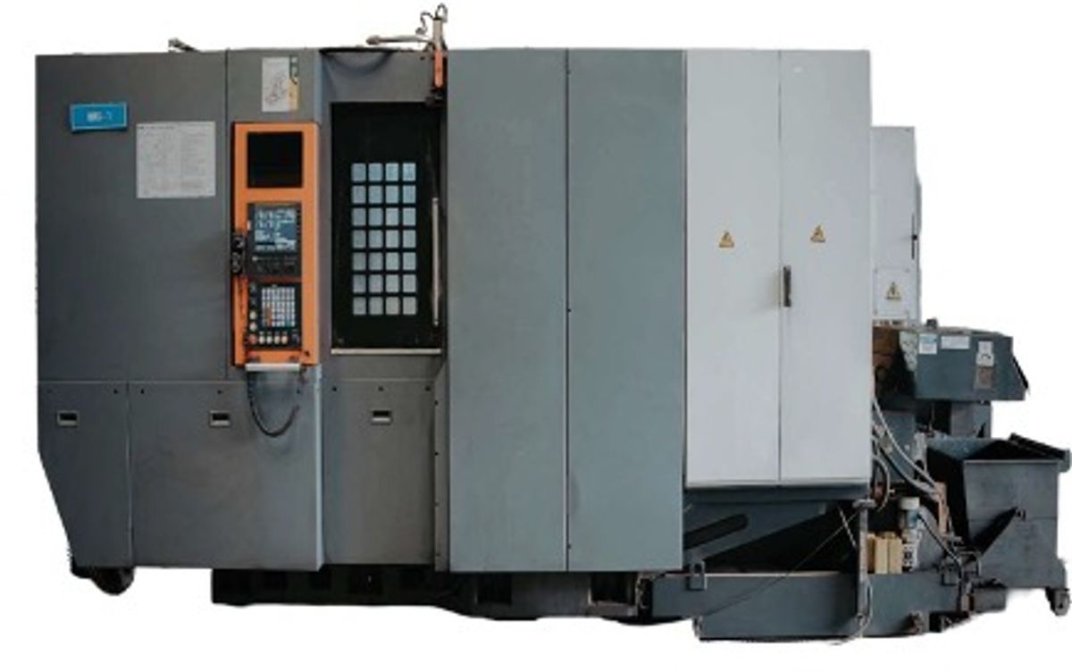 BFW Prima 44