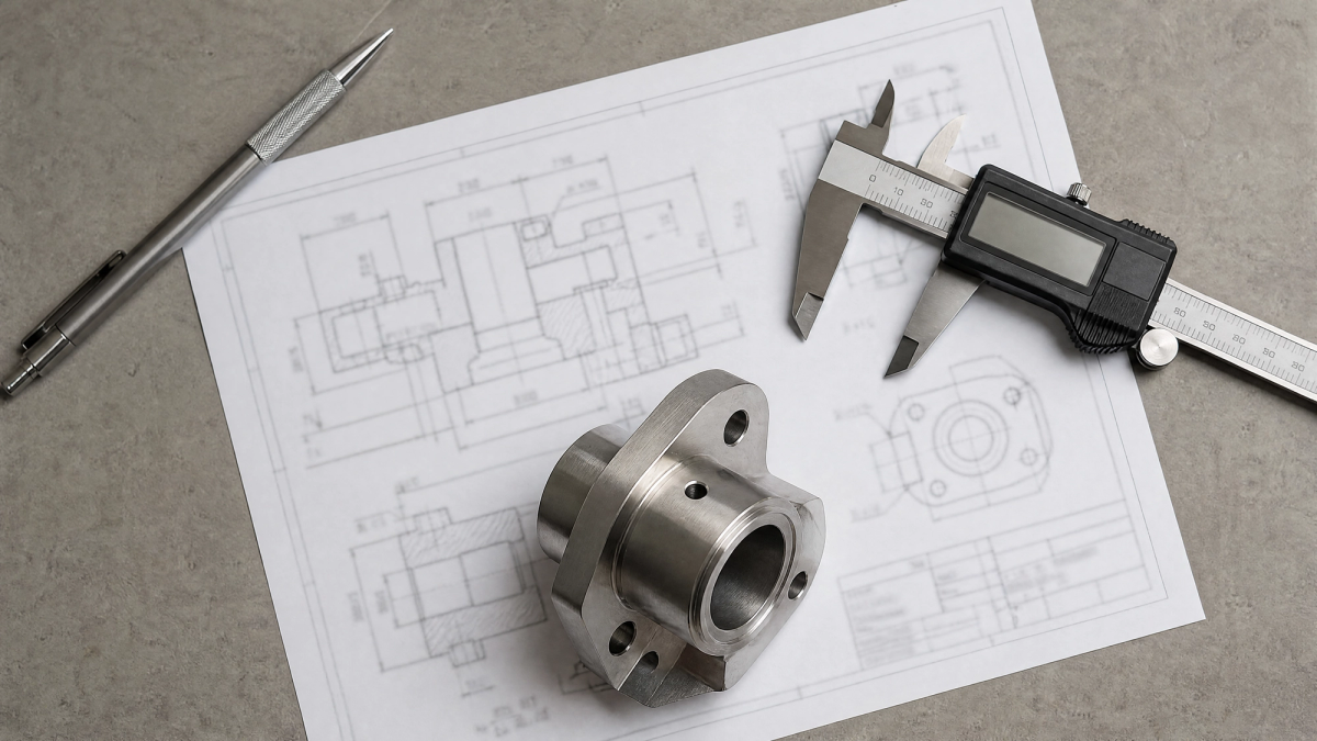 Quote for Industrial Mechanical Jobs