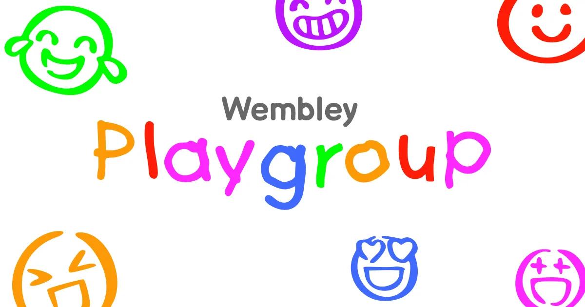 Wembley Playgroup