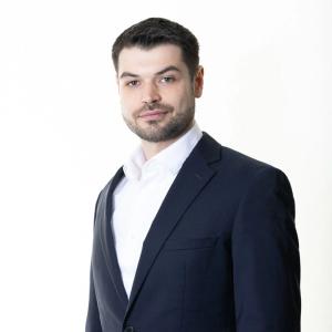 Dominik Golab
