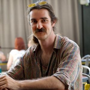 Matej Ljubic