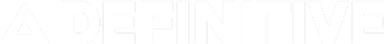 Definitive logo