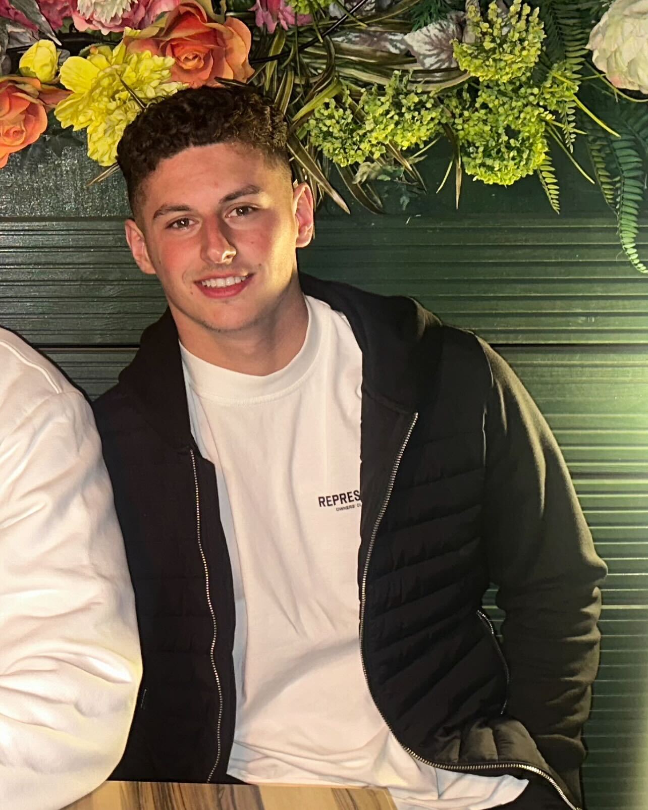 Callum Fitzer