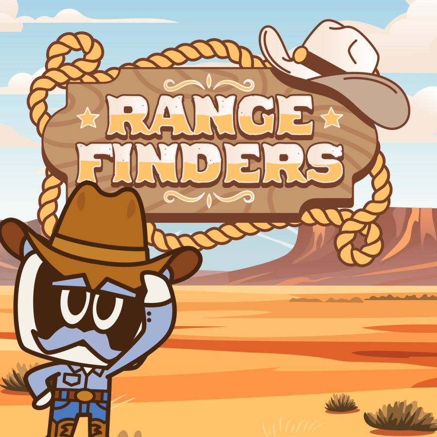 Range Finders