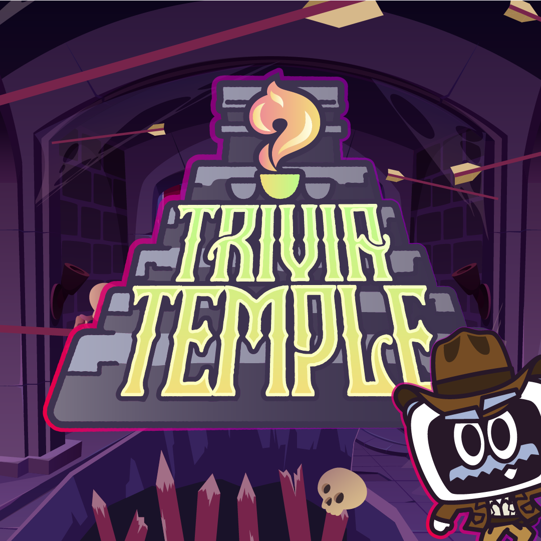 Trivia Temple