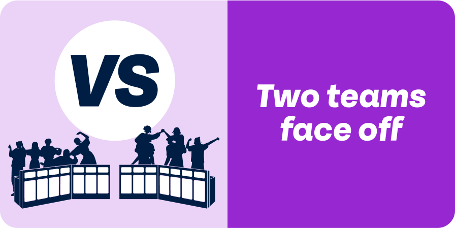 Great Big Game Show