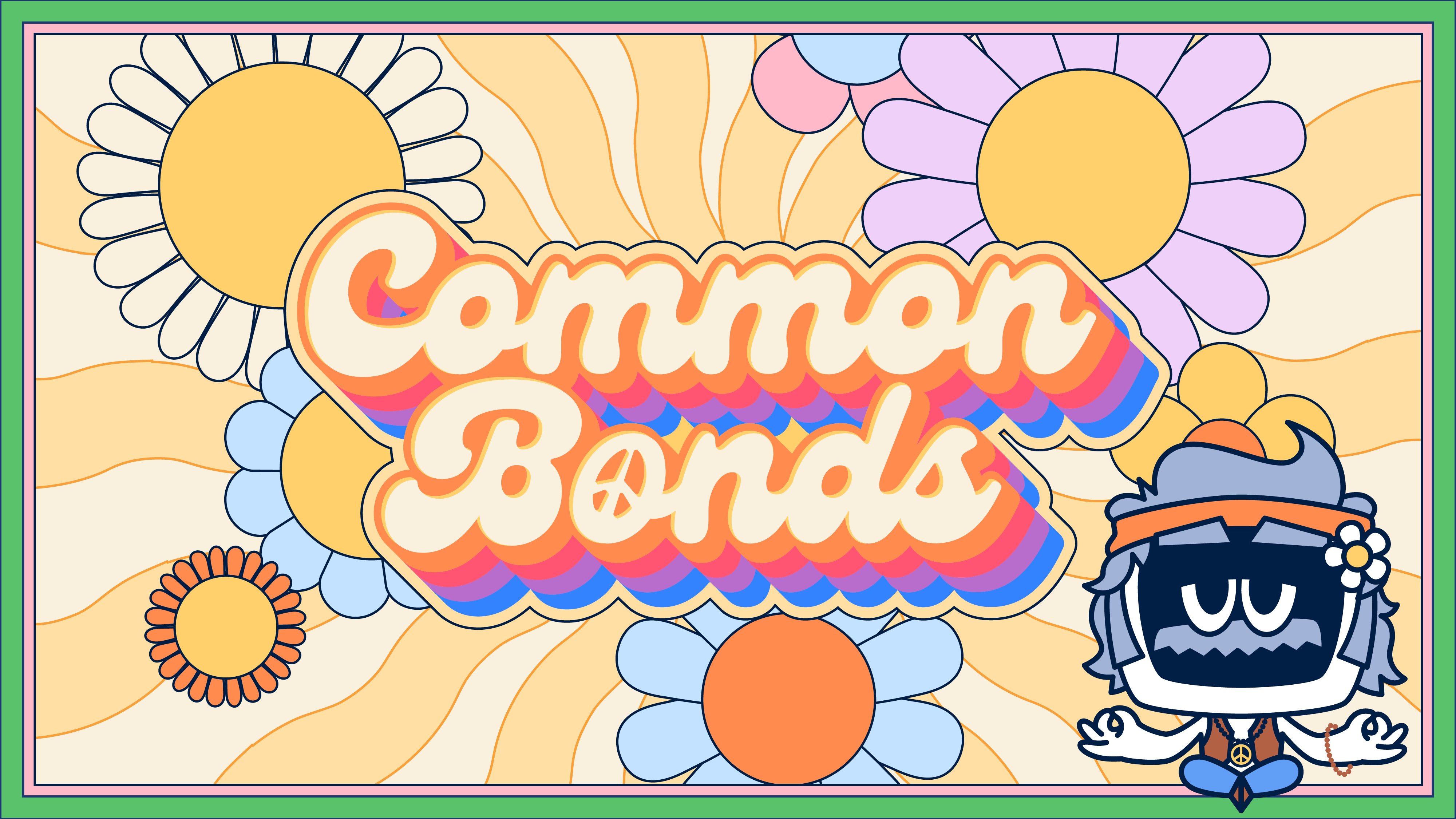Common Bonds