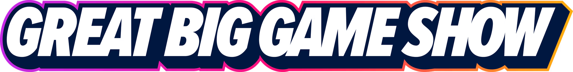 Great Big Game Show logo