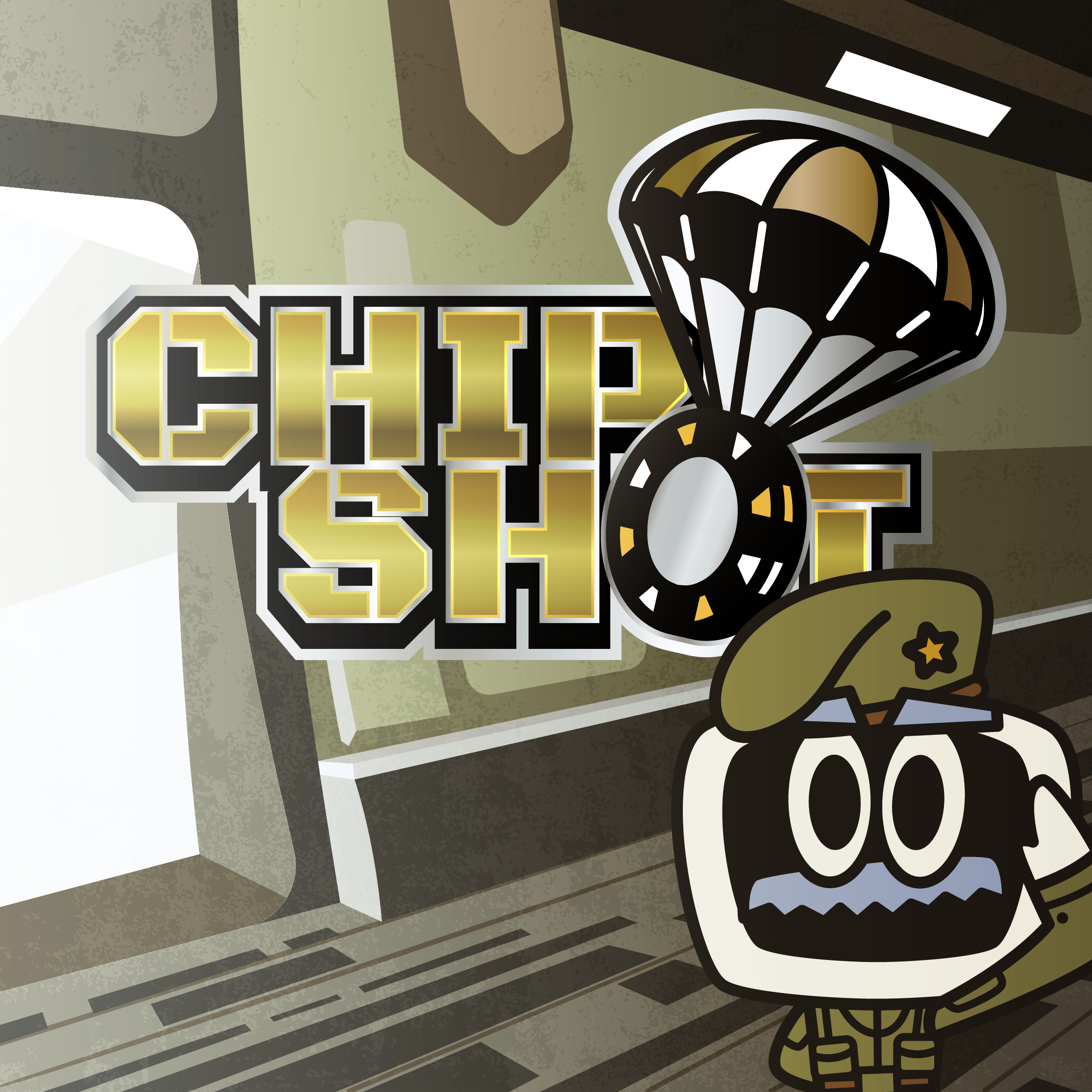 Chip Shot
