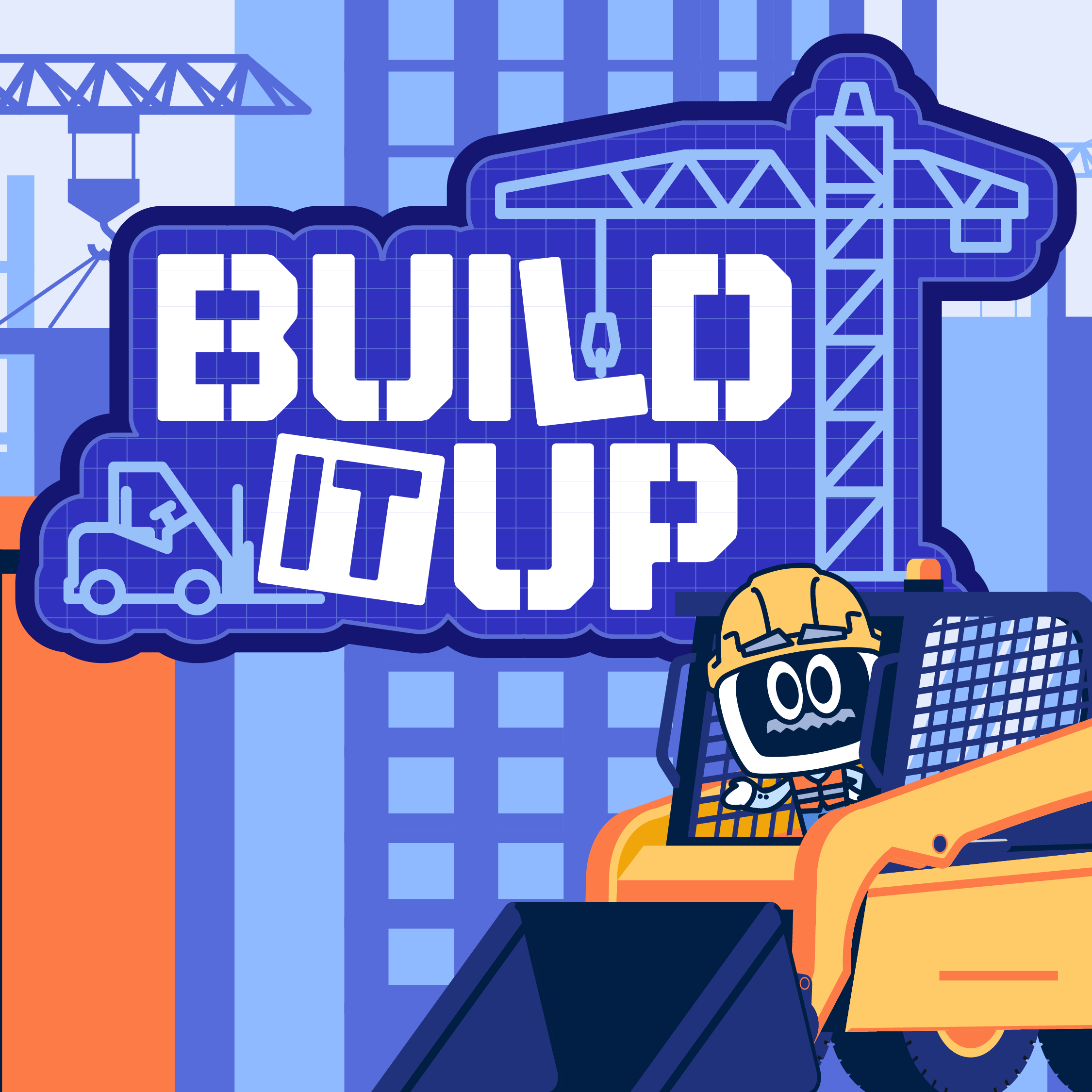 Build It Up
