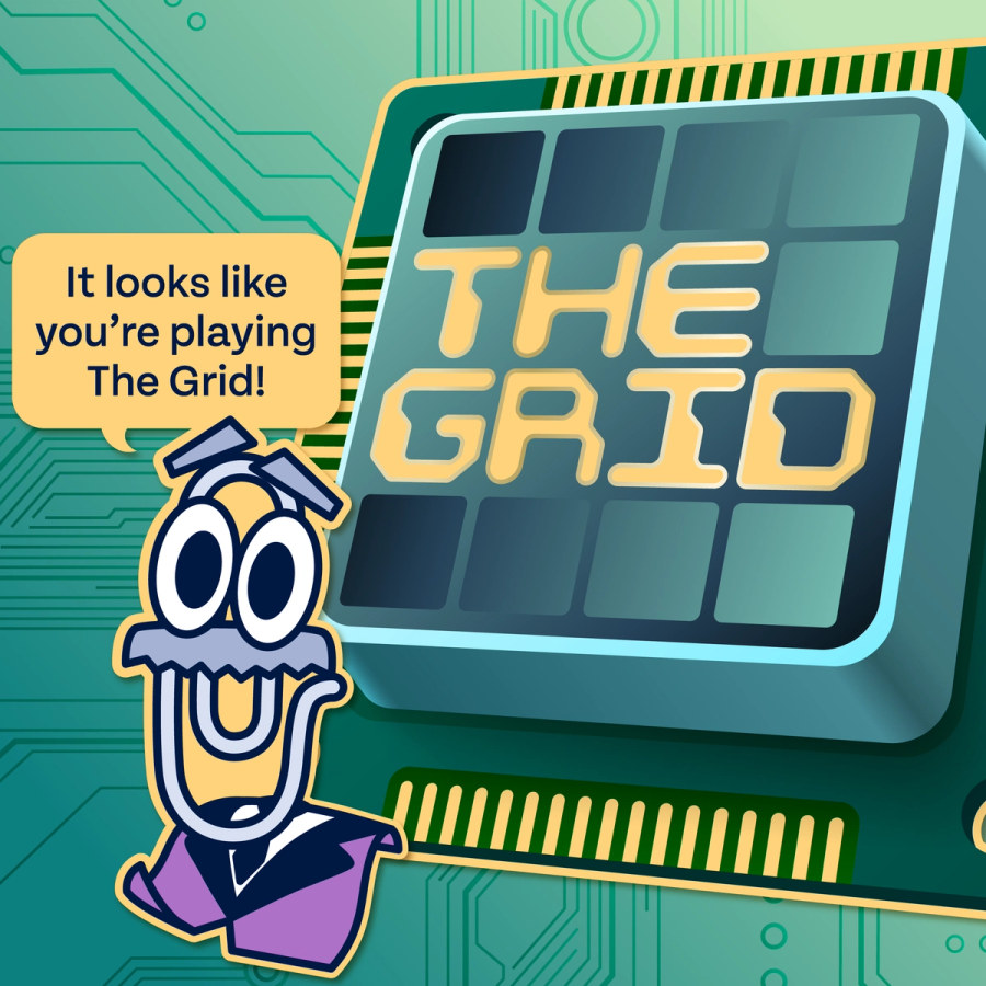 The Grid