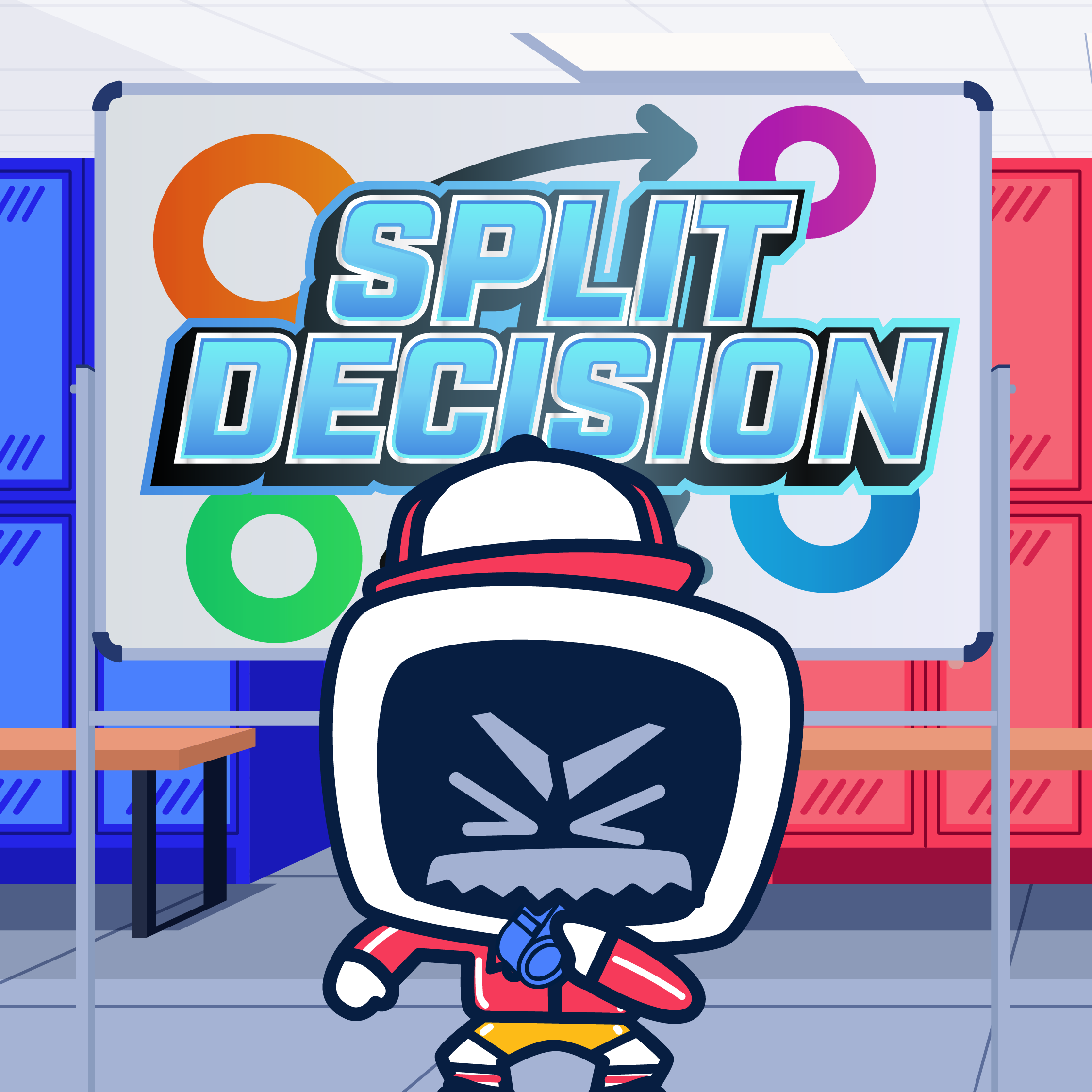 Split Decision