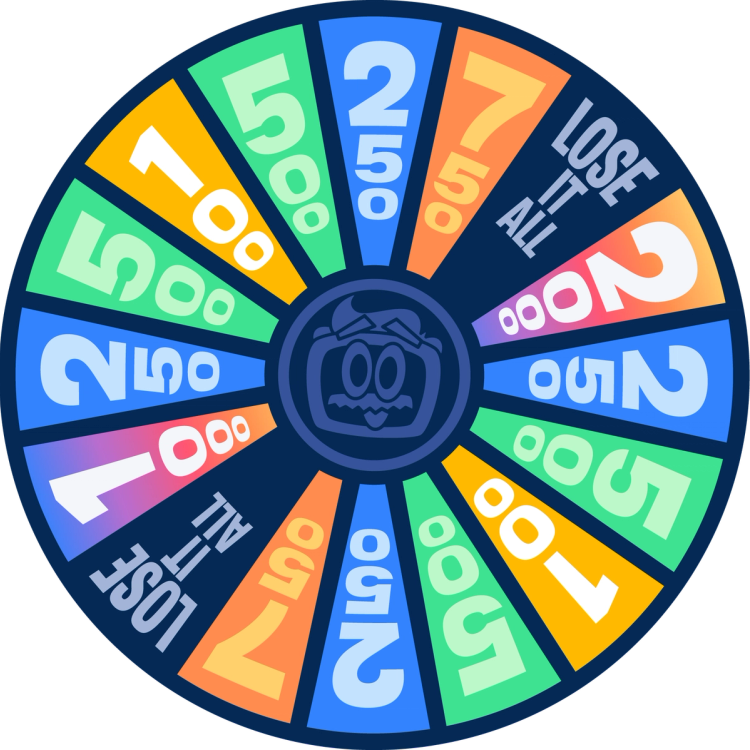 Spinning wheel