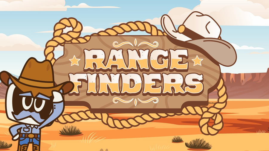 Range Finders