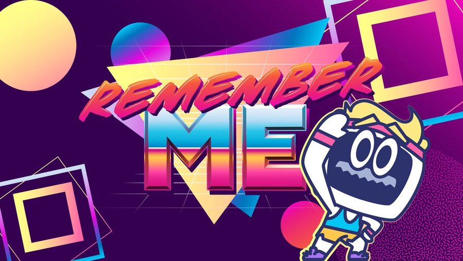 Remember Me